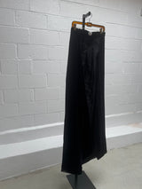 Velvet Detachable Skirt