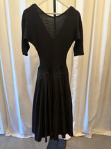 Quarter Sleeve Dress