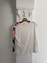 Tank Top with Ribbon