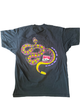 Snake Pass • MALBORO