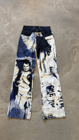 Vintage Renaissance Jeans