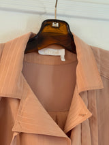 Peach Shirt