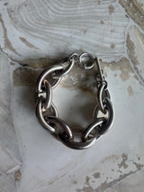 Chunky Chain Bracelet