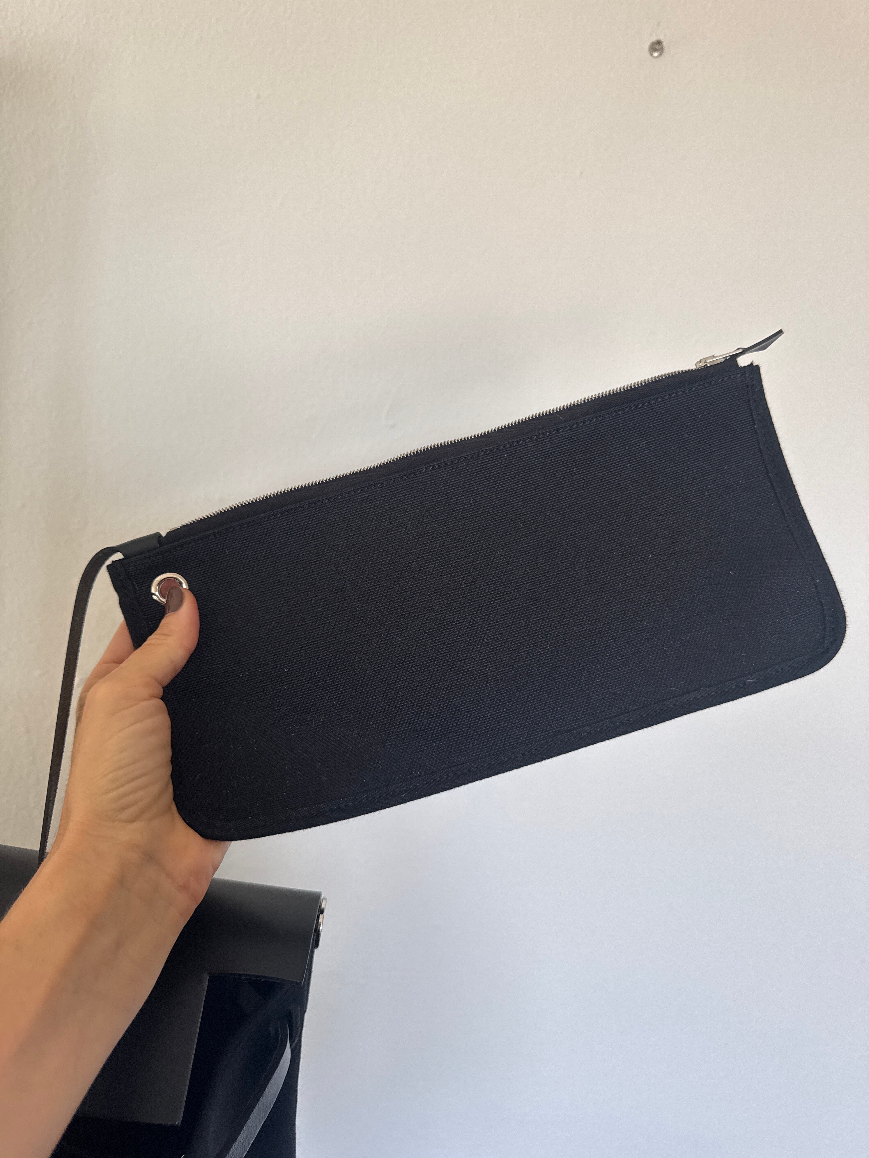 Herbag XL Cabine bag