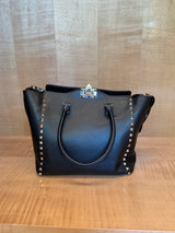 Garavani Stud Bag Medium