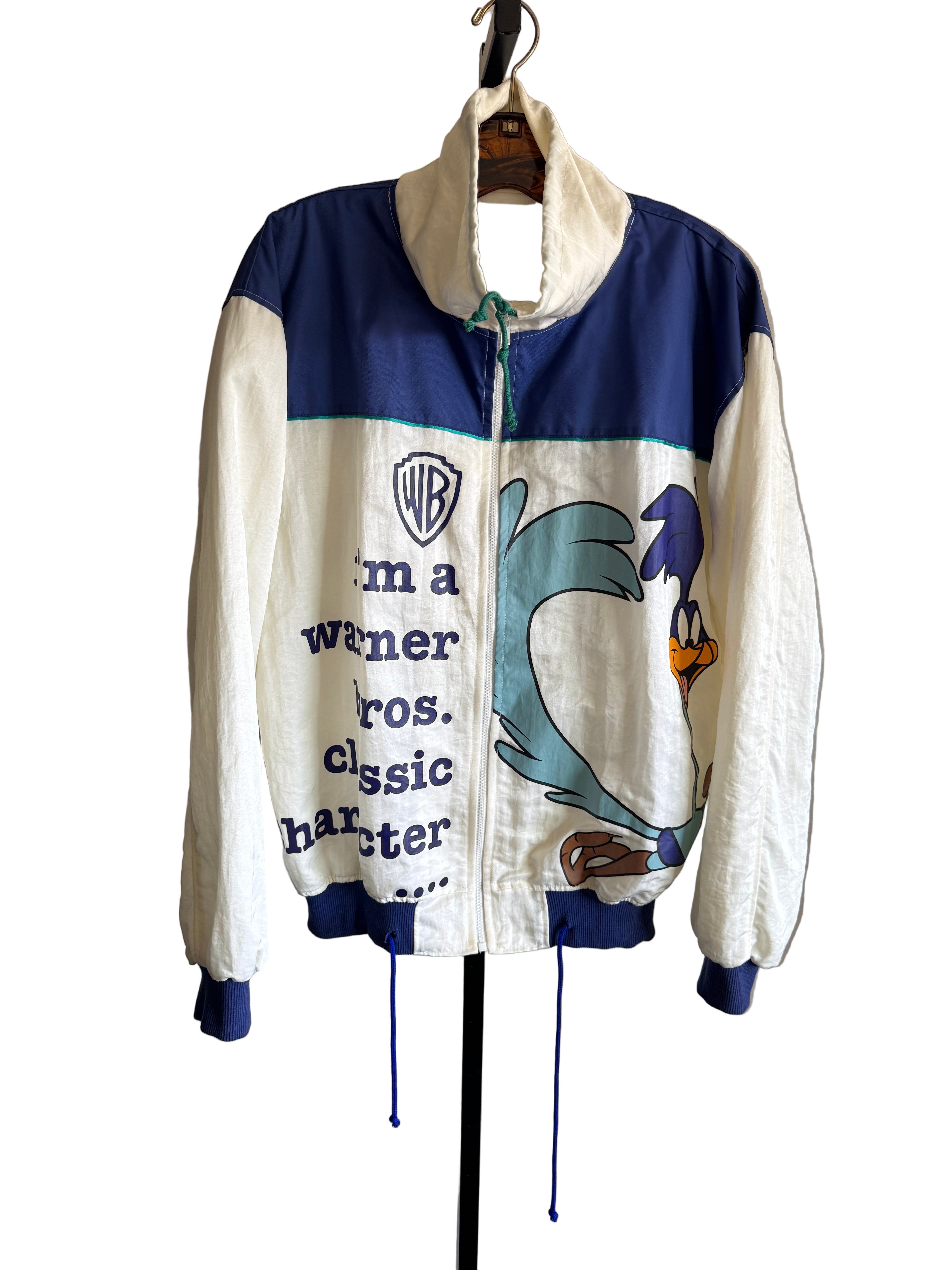 Warner Brothers 1992