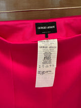 Tuxedo Hot Pink Wool Suit