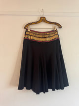 Embellished Skirt