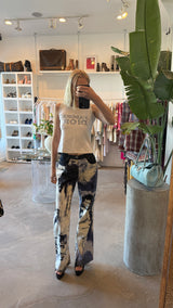 Vintage Renaissance Jeans