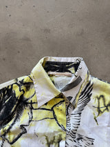 Tattoo Cavalli Shirt 2003