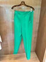 Silk Pants