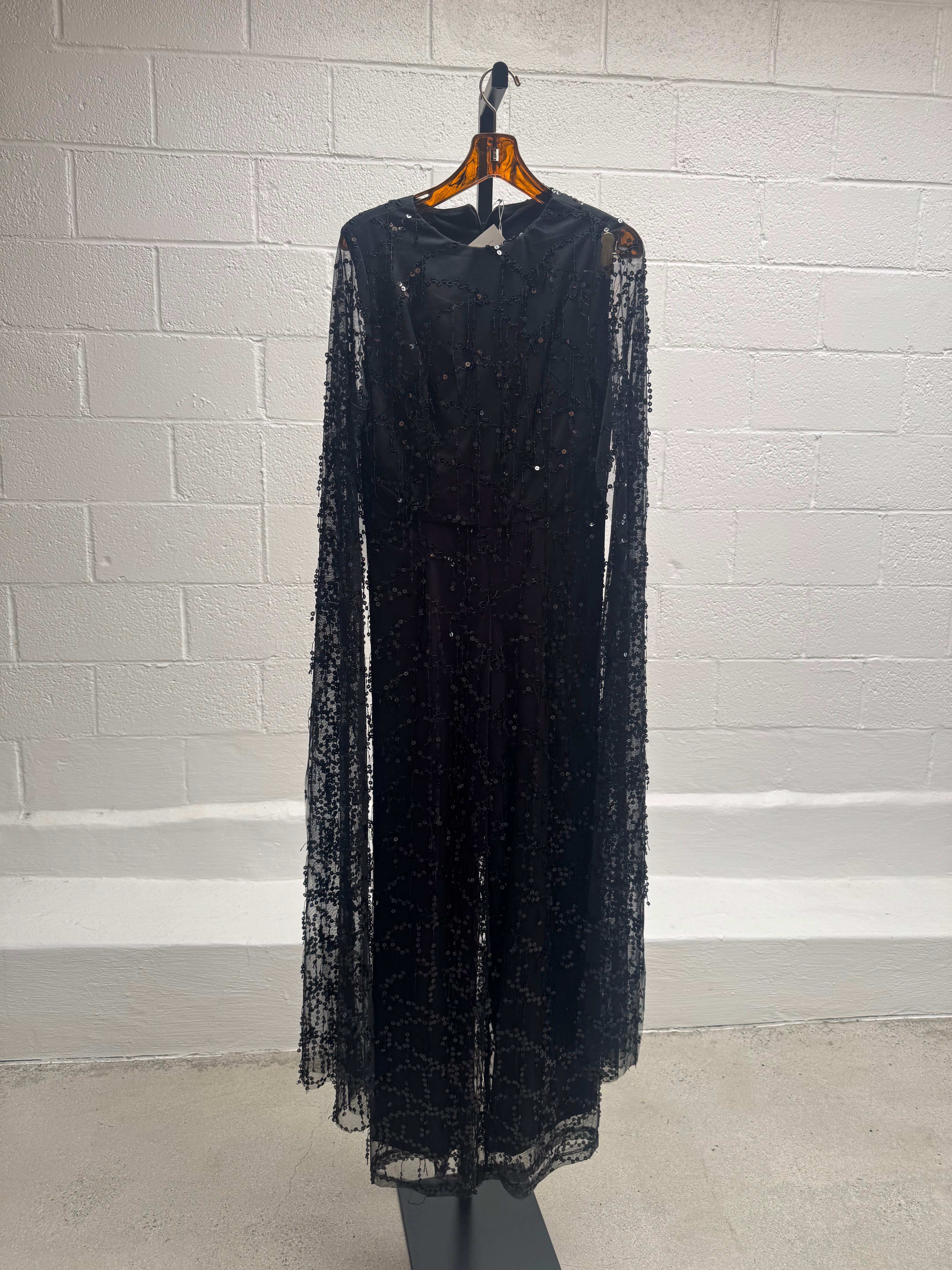 Glitter Jumpsuit