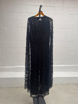 Glitter Jumpsuit