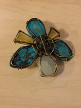 Brooch