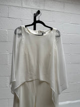 Chiffon Jumpsuit