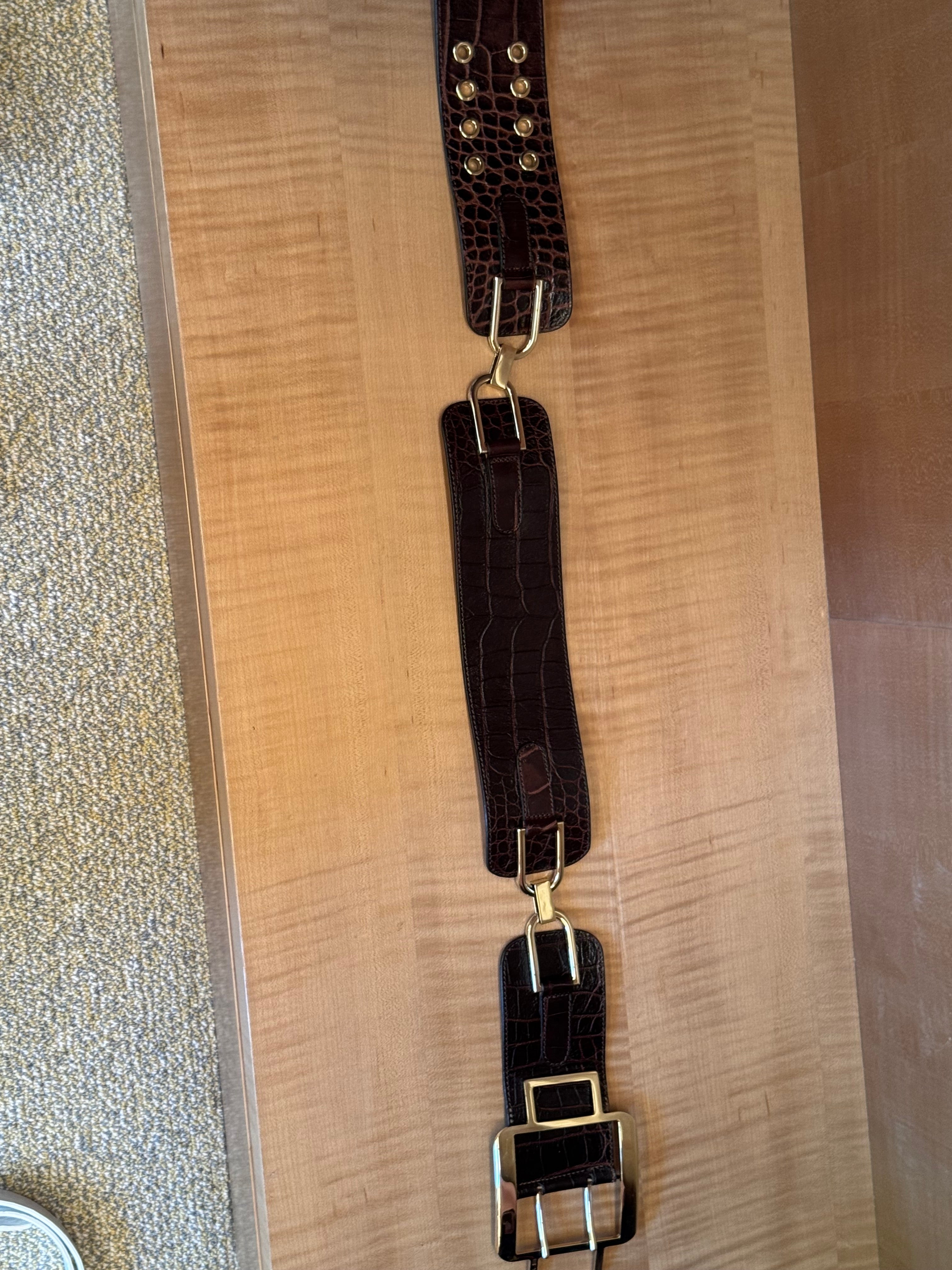 Belt