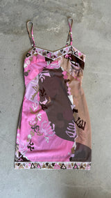 1960's Vintage Slip Dress