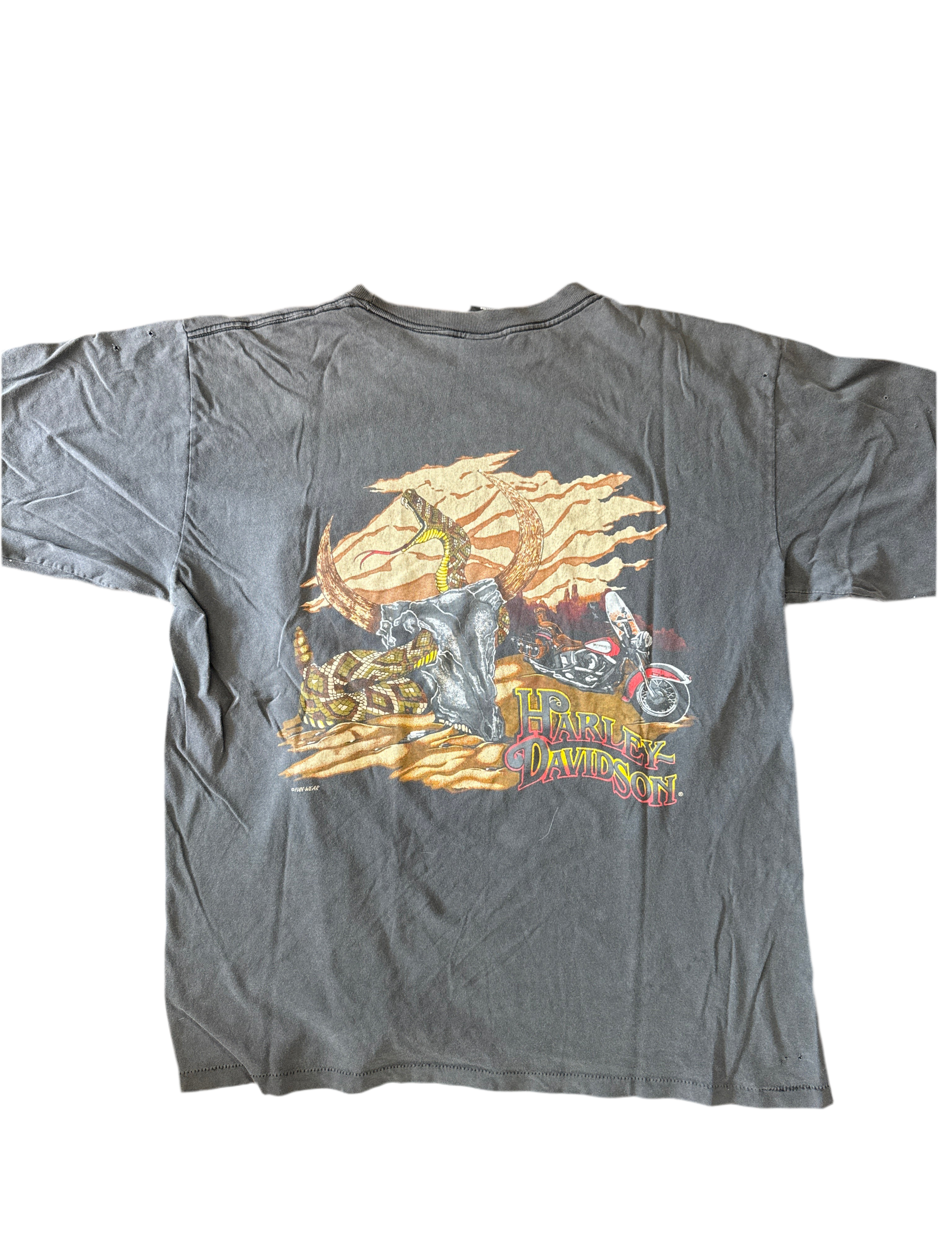 HARLEY DAVIDSON Rare 1990’s