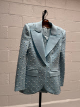 Pearl Blazer