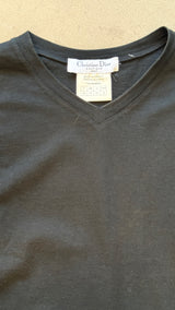 Vintage One Shoulder Top