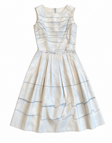 Silk Dress
