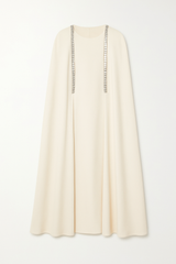 Crystal Embellished Dress