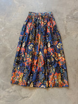 Vintage Beaded Skirt