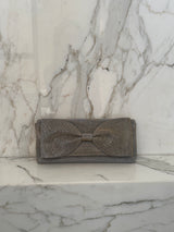 Metallic clutch