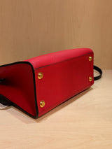 City Steamer Handbag
