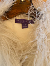 Ostrich Cape