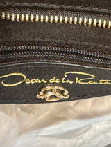 Evening clutch