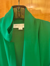 Ruffle Dress