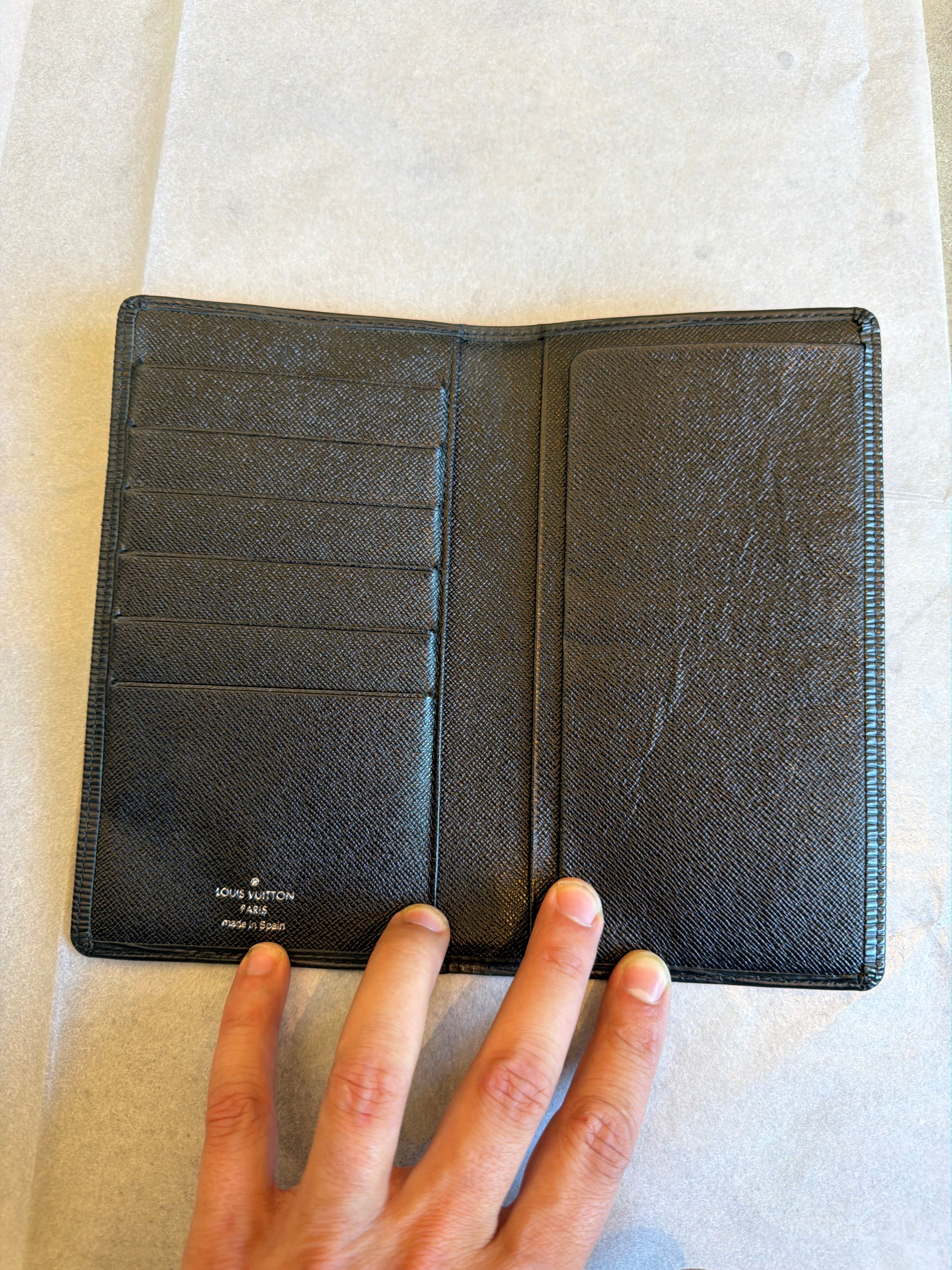 Wallet