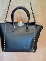 Garavani Stud Bag Medium