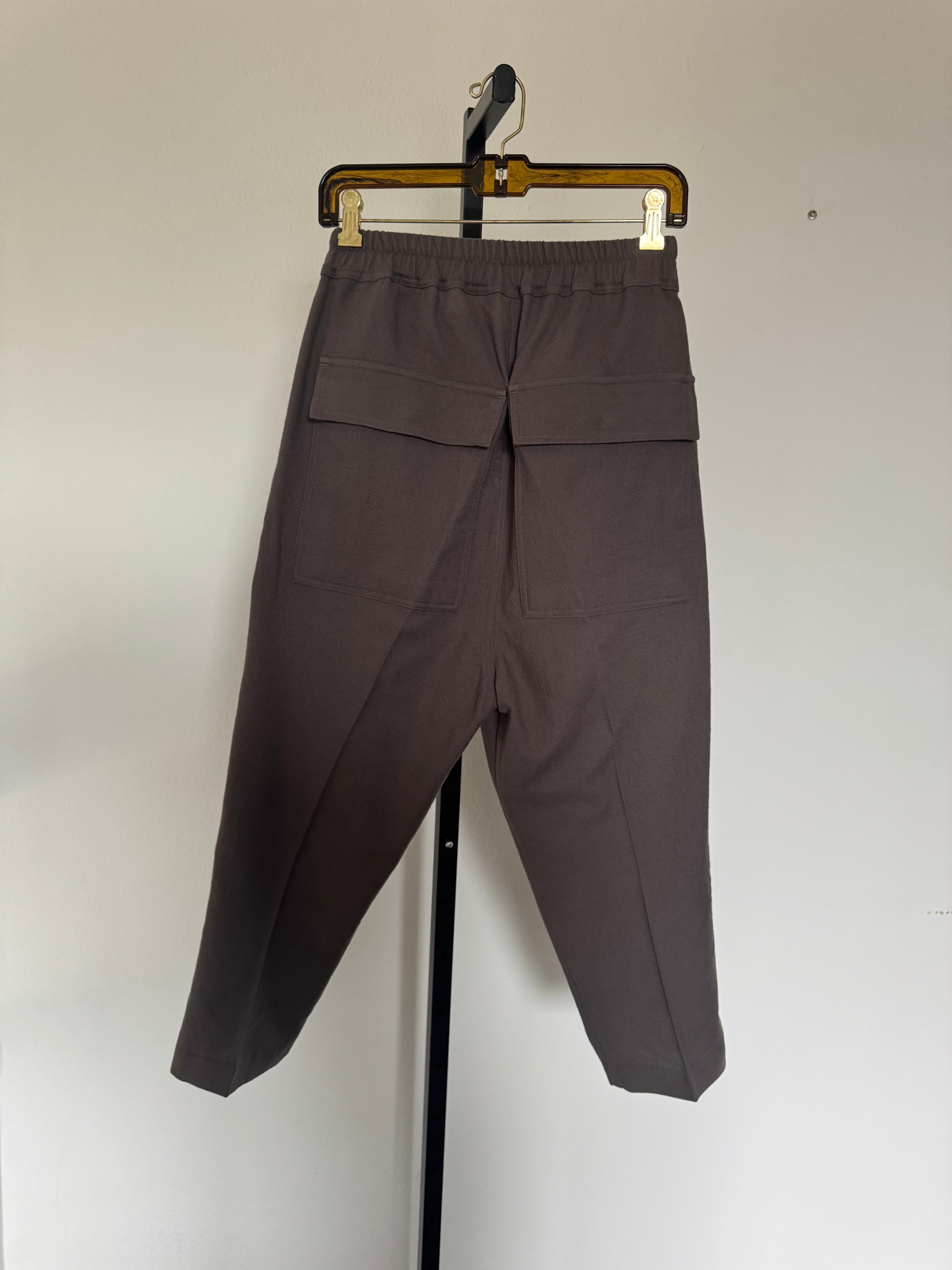 Slouch Pant
