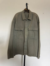 Cargo Army Jacket