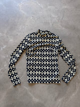 Valentino Stretch Top