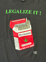 Legalize It! 1993