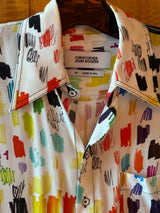 CHRISTOPHER JOHN ROBERTS shirt