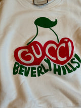 Beverly Hills sweatshirt