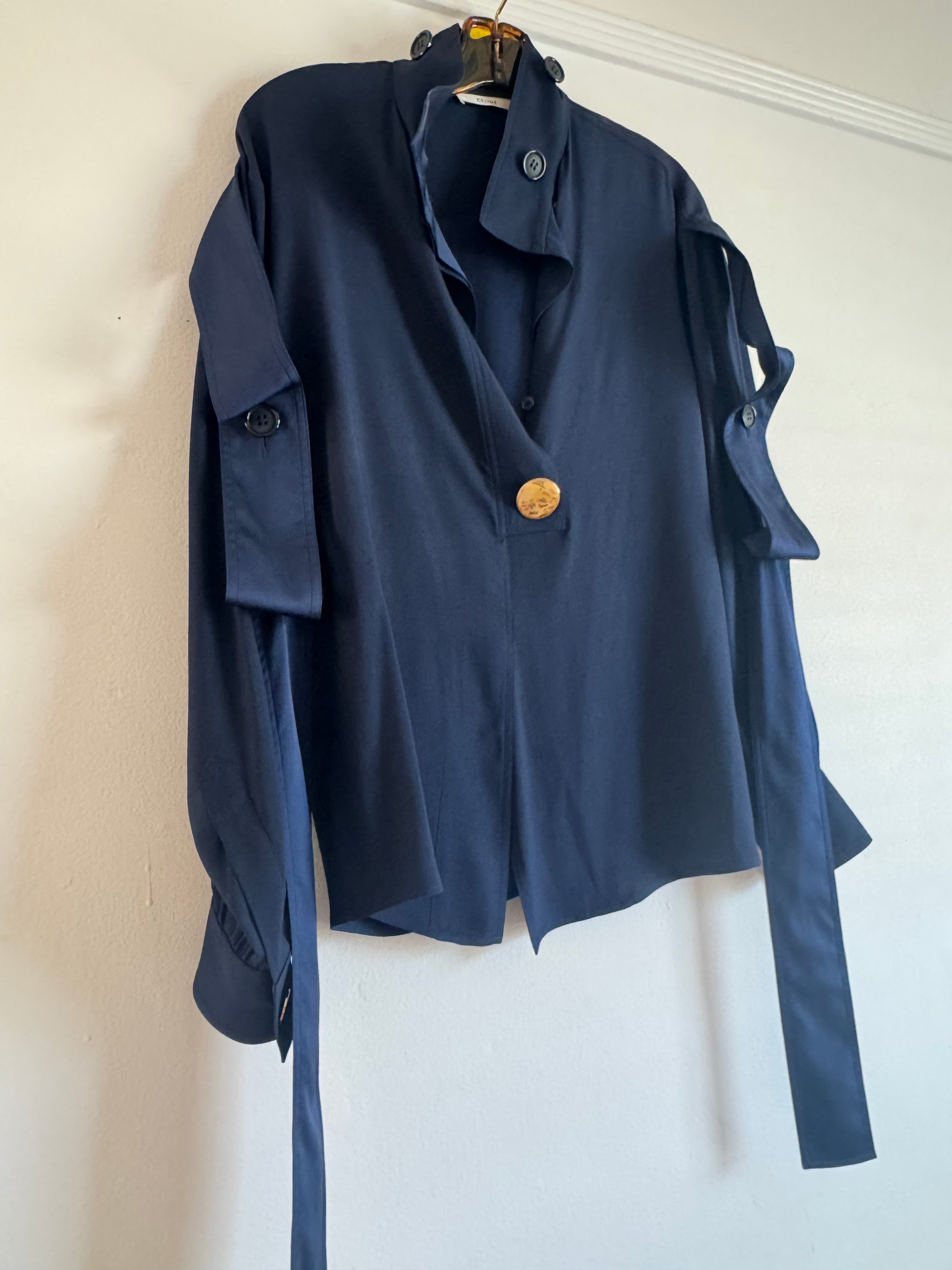 Pre-Fall 2015 Pheobe Philo Shirt