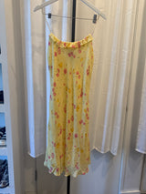 Vintage Floral Slip