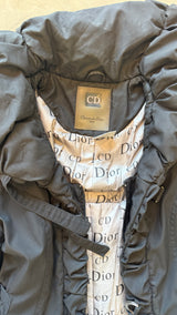 Galliano Era Fall Jacket