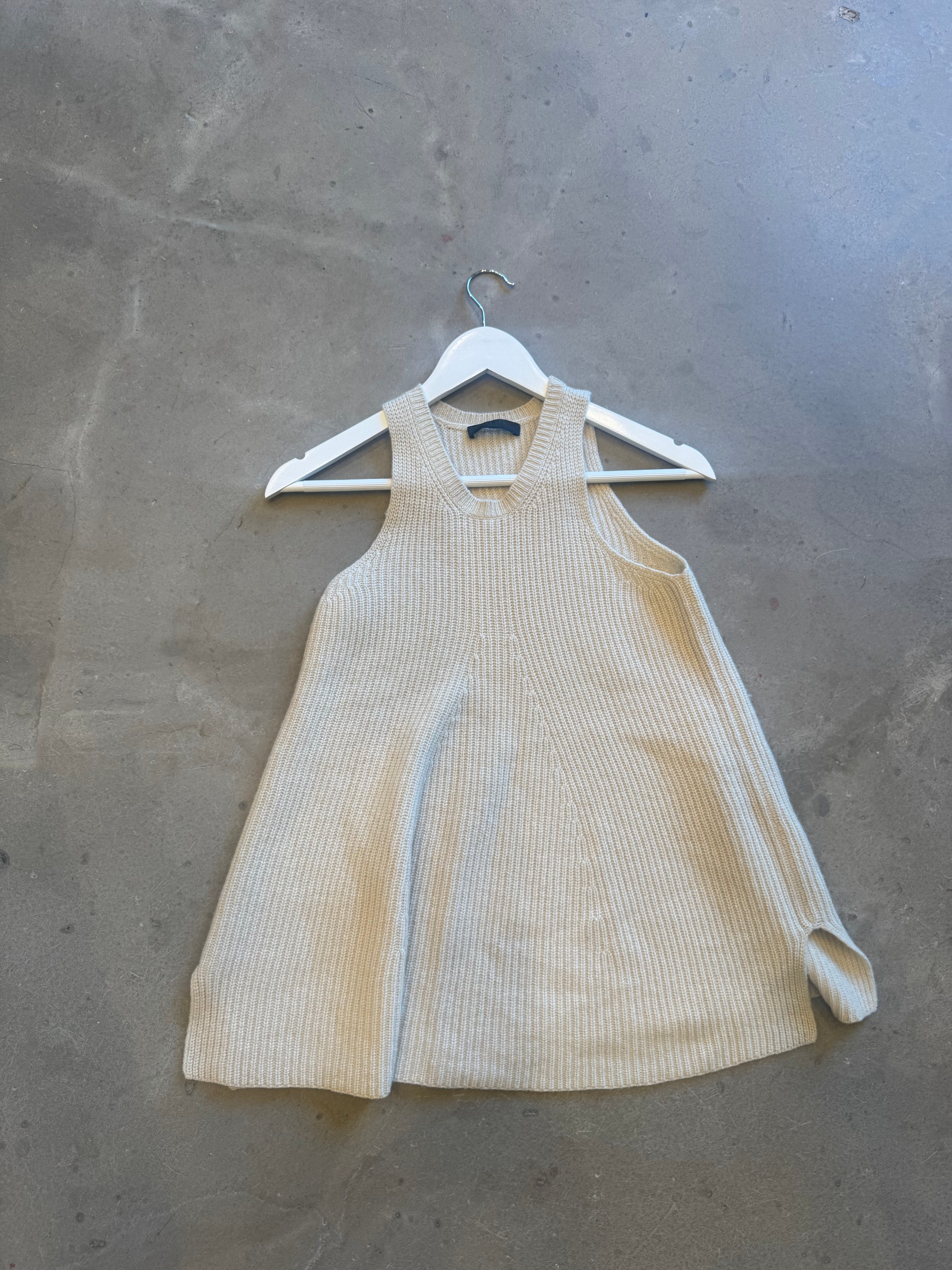 Cashmere Top