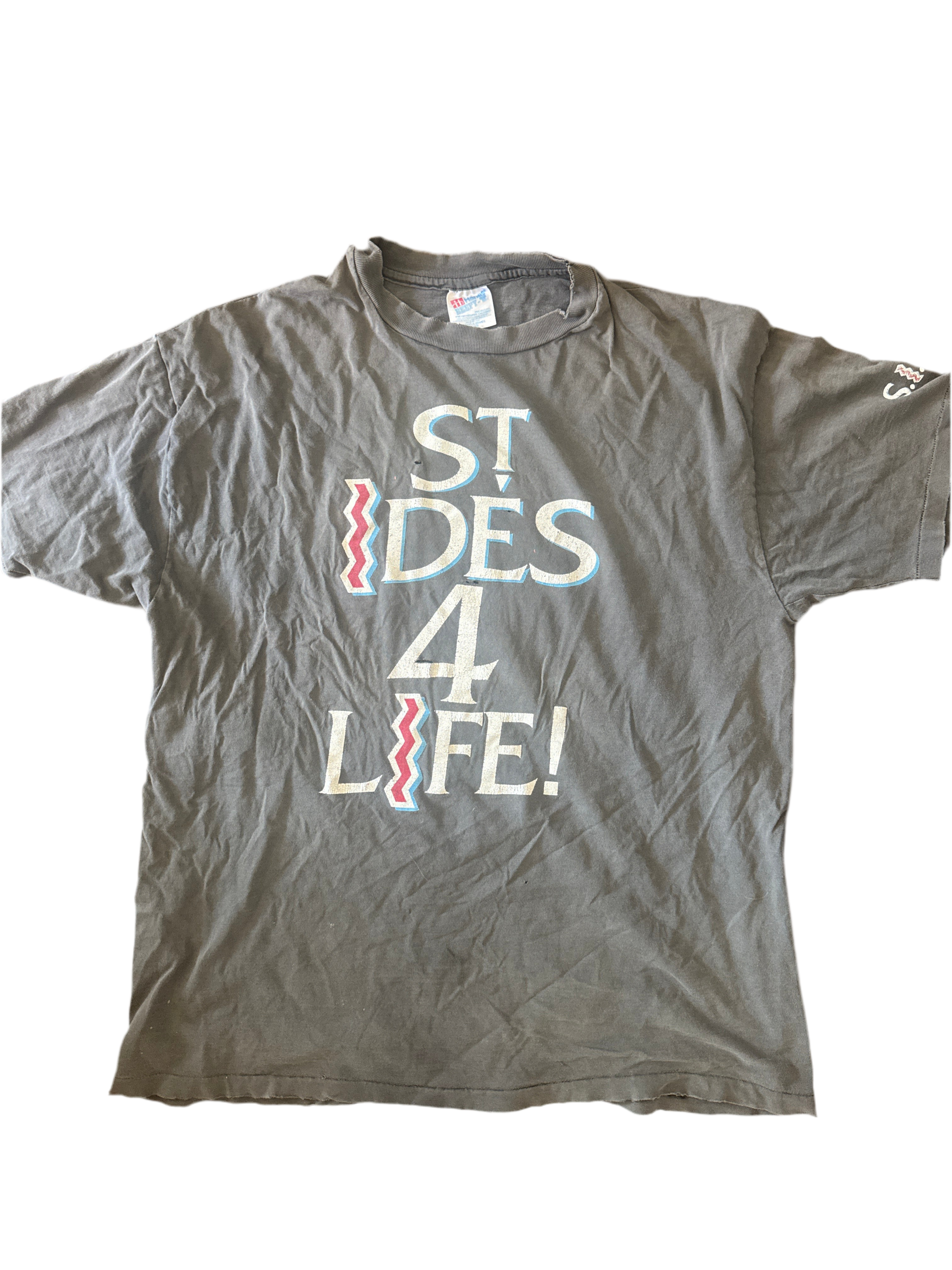 90s• ST IDES 4 LIFE!