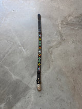 Beaded 1970s Belt
