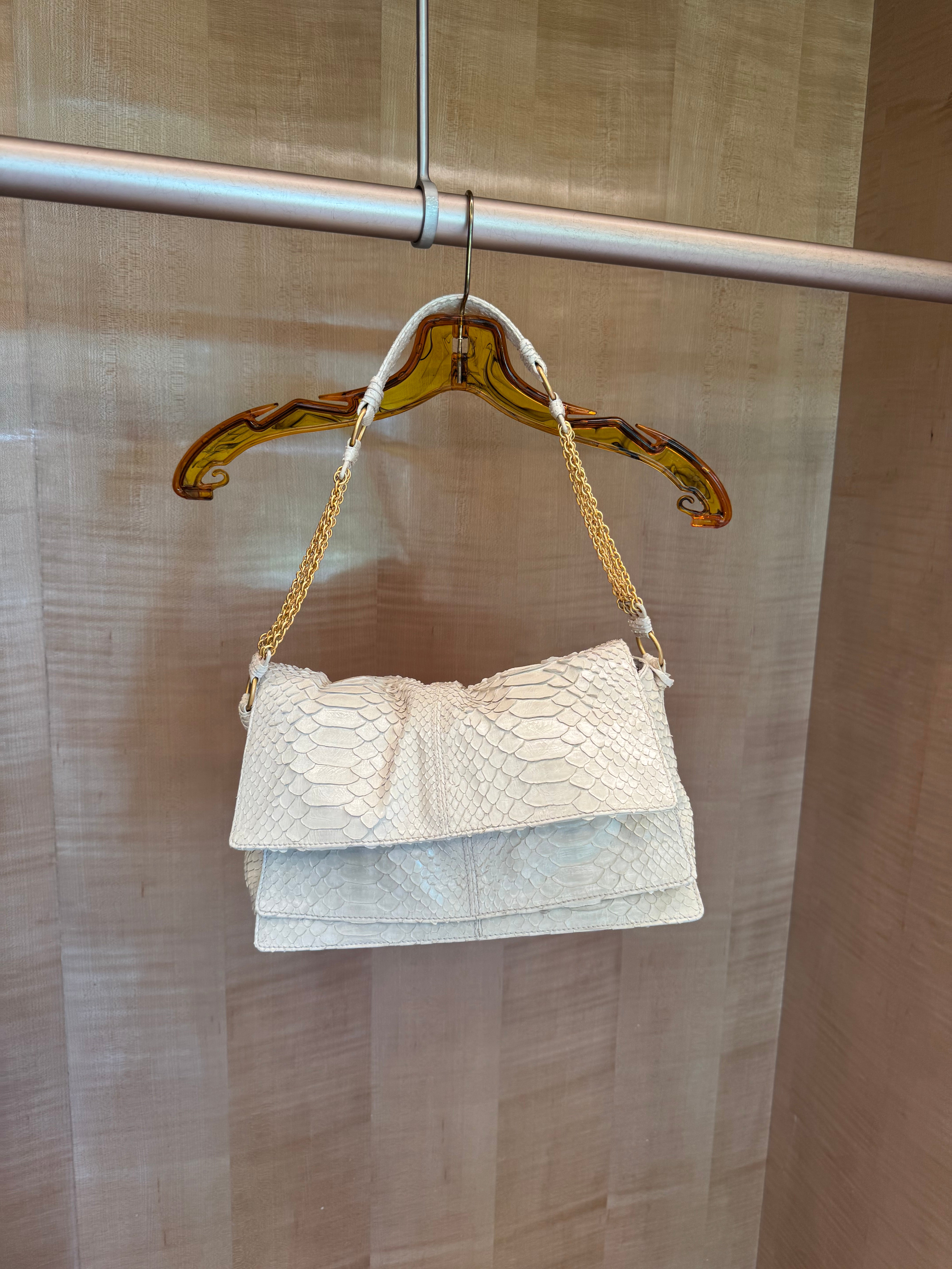 Python Bag