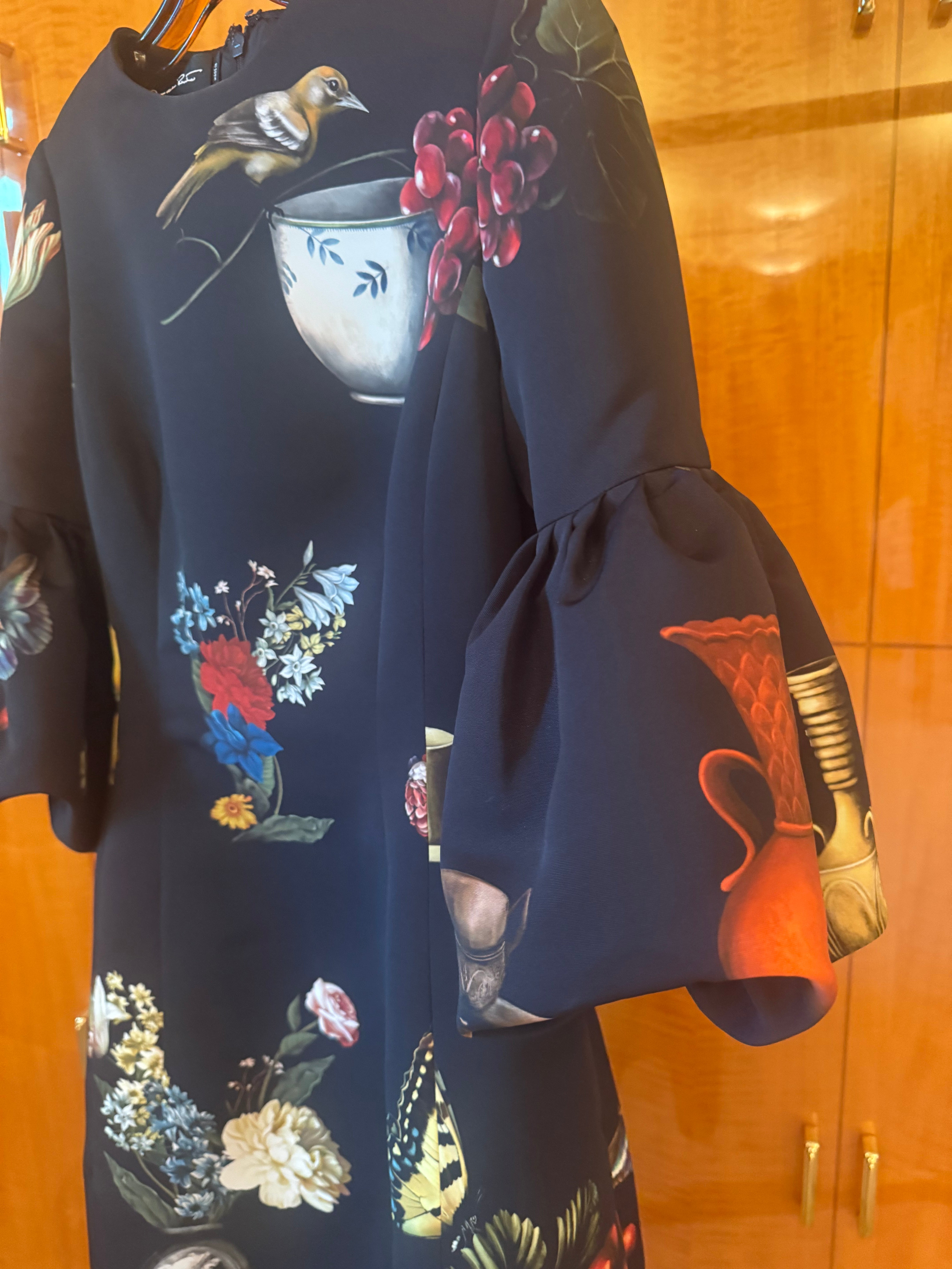 FW 2020 Dress