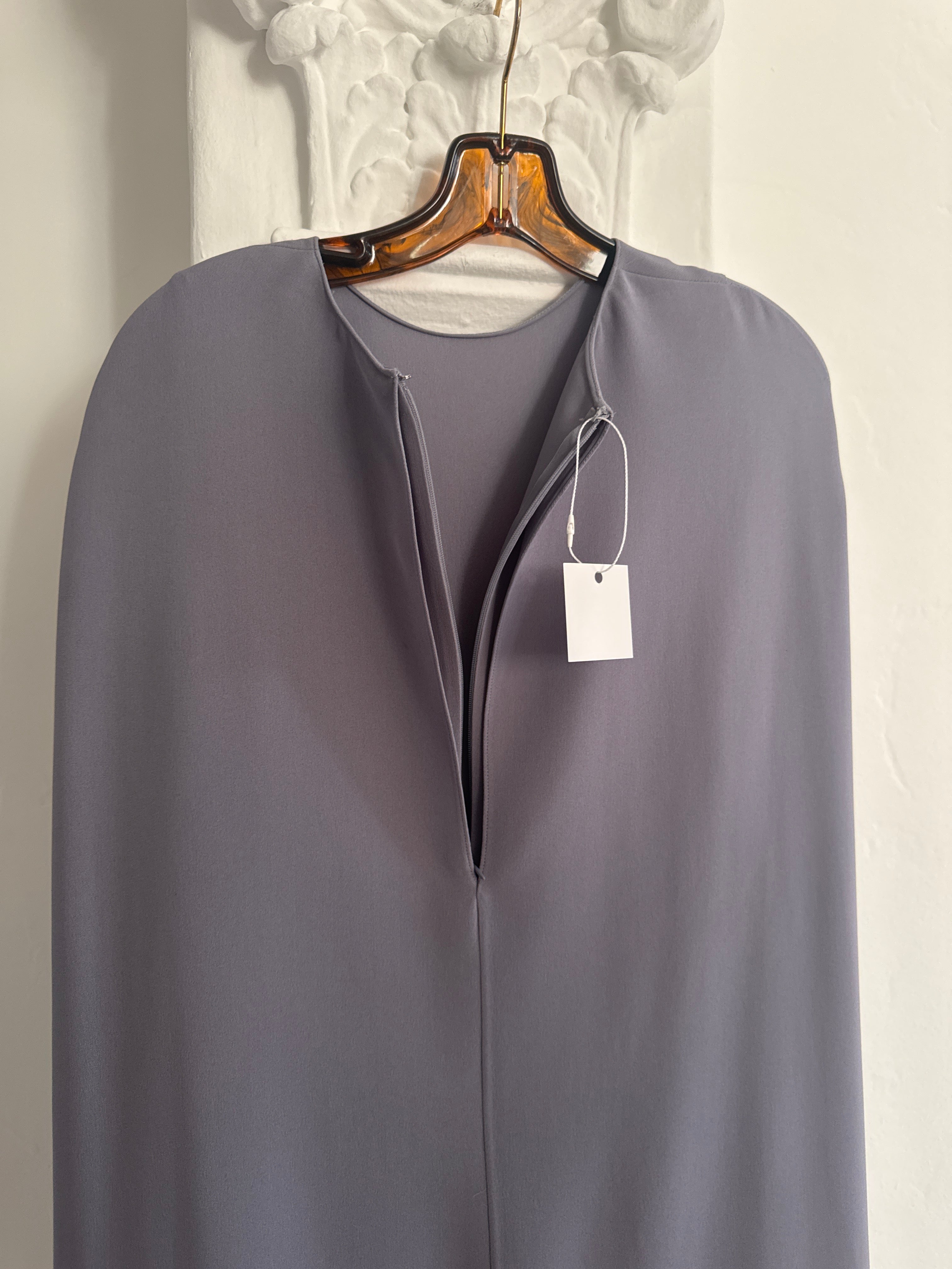 Cape dress 2010