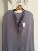 Cape dress 2010